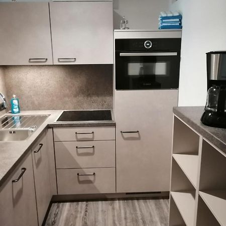 גרלוס Haus Romantik מראה חיצוני תמונה