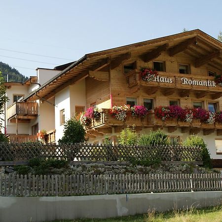גרלוס Haus Romantik מראה חיצוני תמונה
