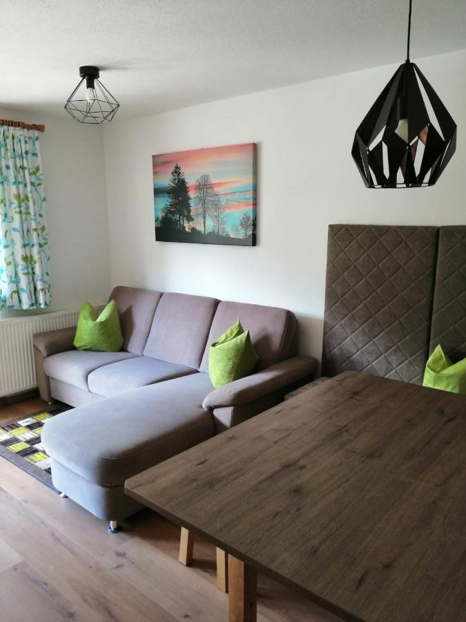 גרלוס Haus Romantik מראה חיצוני תמונה