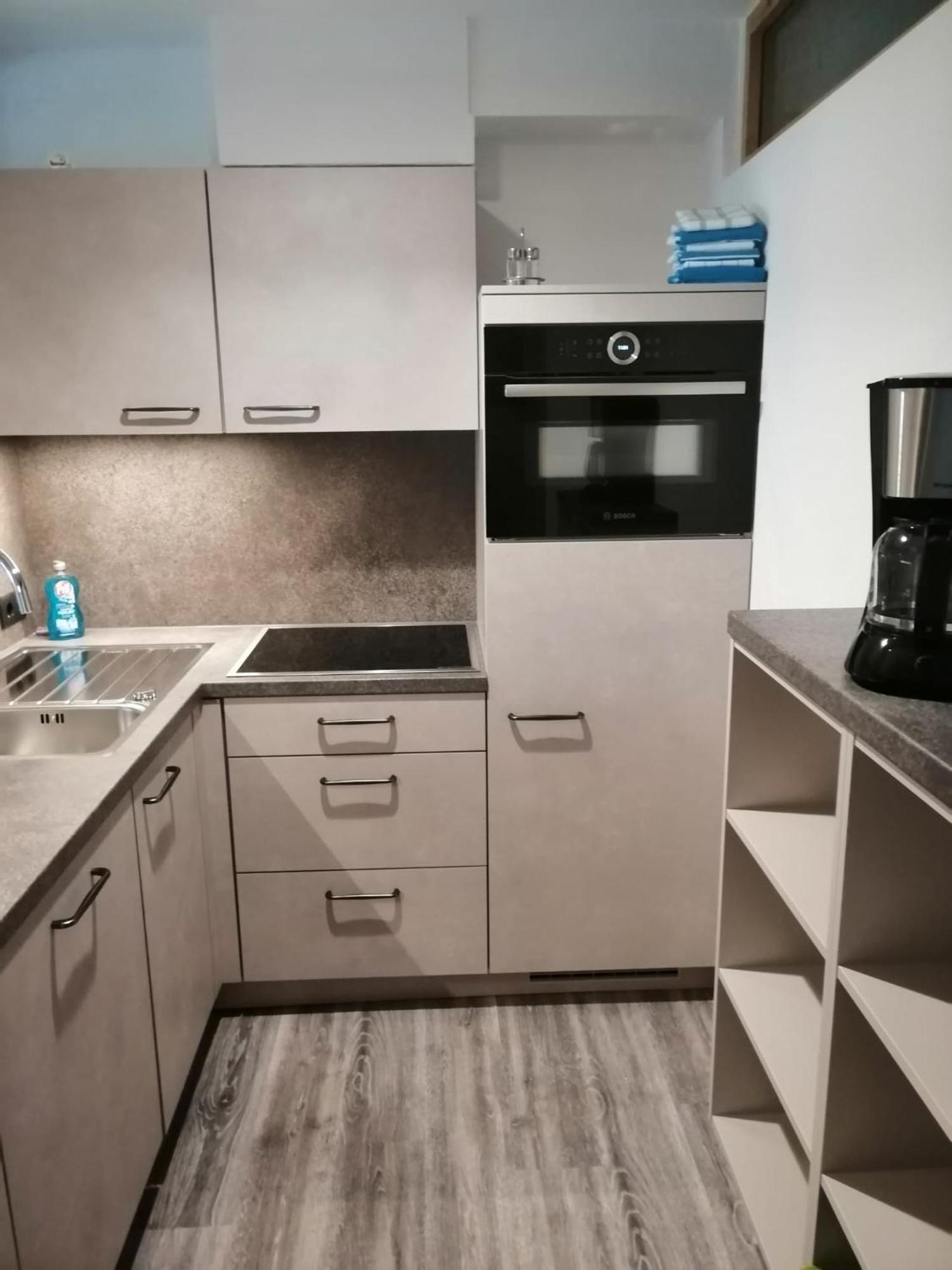 גרלוס Haus Romantik מראה חיצוני תמונה
