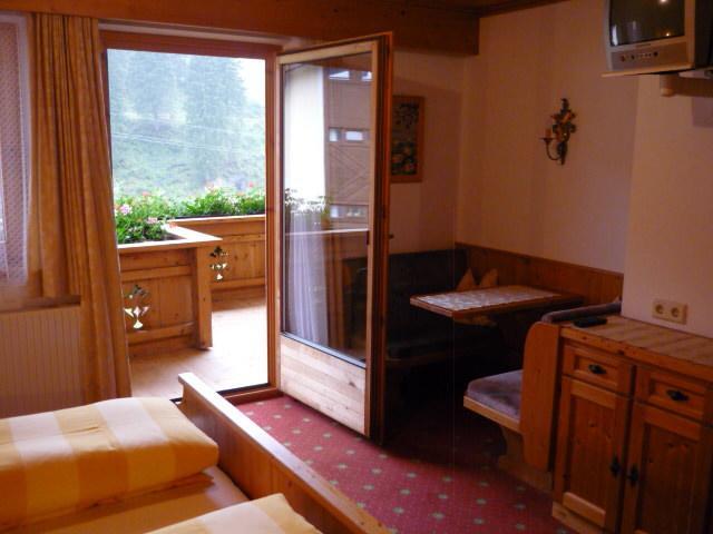 גרלוס Haus Romantik חדר תמונה
