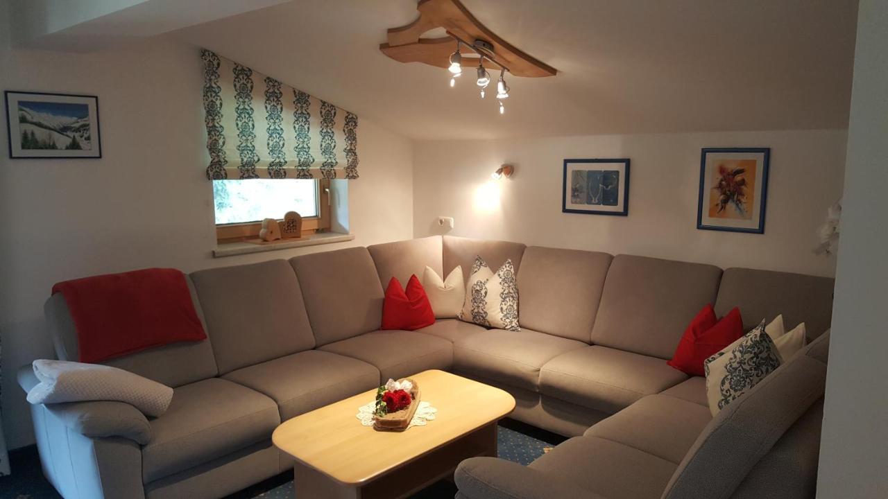 גרלוס Haus Romantik מראה חיצוני תמונה