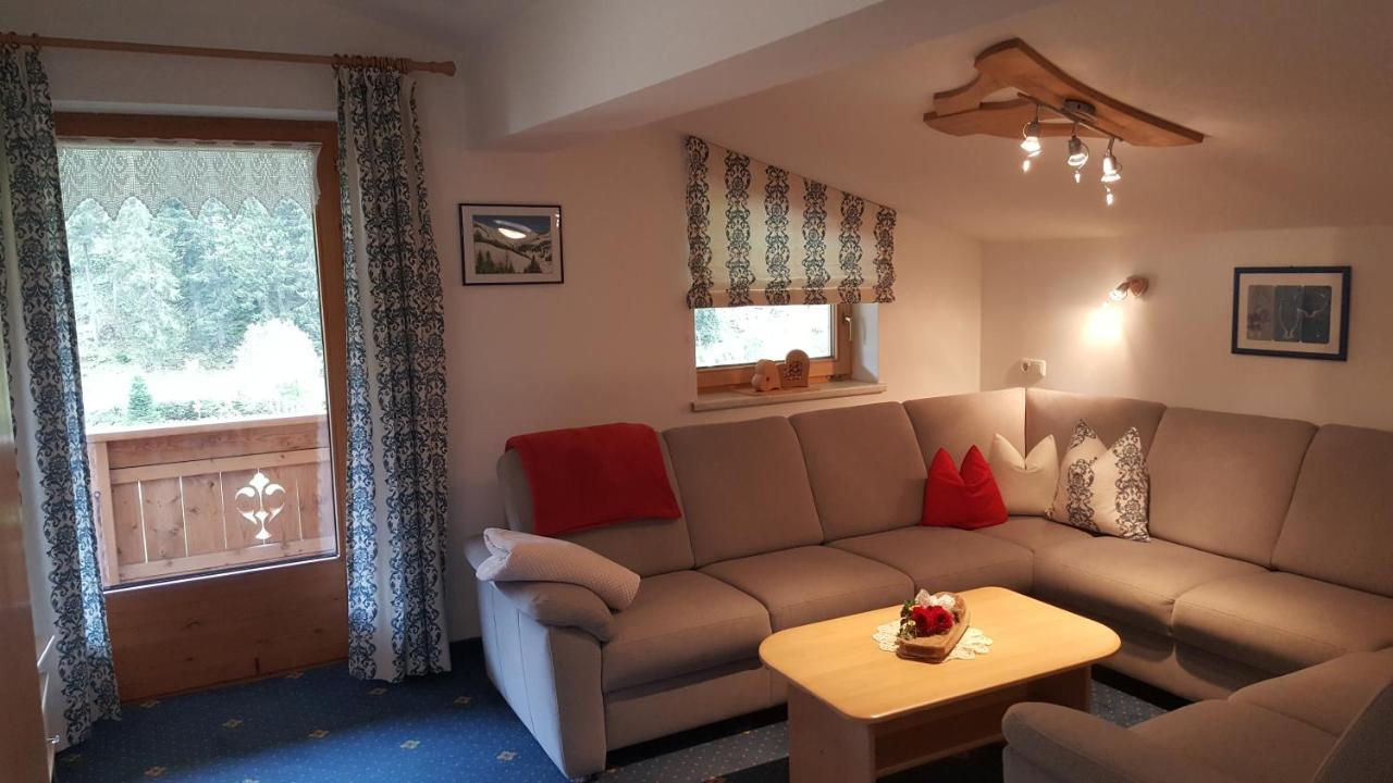 גרלוס Haus Romantik מראה חיצוני תמונה