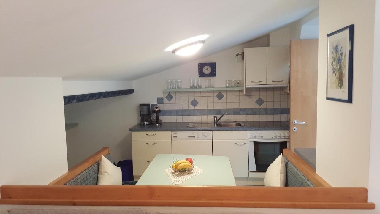 גרלוס Haus Romantik מראה חיצוני תמונה