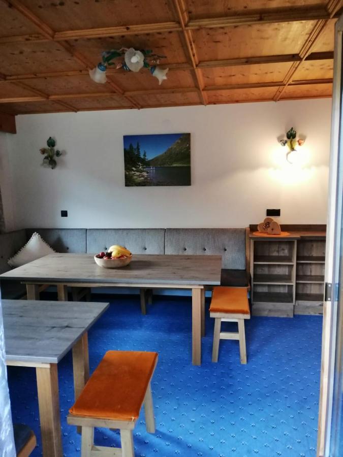 גרלוס Haus Romantik מראה חיצוני תמונה
